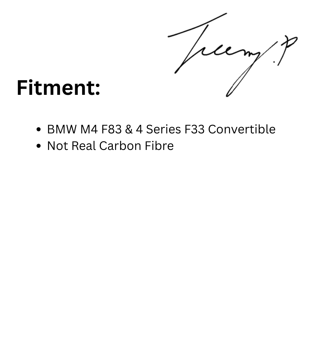 Carbon fiber rear diffuser installed on a 2018-2023 pre-facelift BMW X5 G05 M Sport