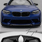 BMW F20 F22 F23 F30 F31 F34 F32 F36 E84 F87 Gloss Black Side Mirror Caps Covers