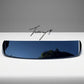 Bentley Bentayga Estate 2016 - 2026 Black Metallic Rear Roof Spoiler Lip Wing