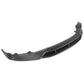 BMW X5 G05 2019-2023 FRONT SPLITTER M SPORT FRONT LIP SPOILER BODYKIT