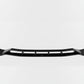 BMW X3 G01 Gloss Black 4 Piece Front Lip Splitter (2018–2021)