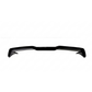 Range Rover Sport L494 (2018–2022) Facelift Gloss Black Rear Roof Spoiler