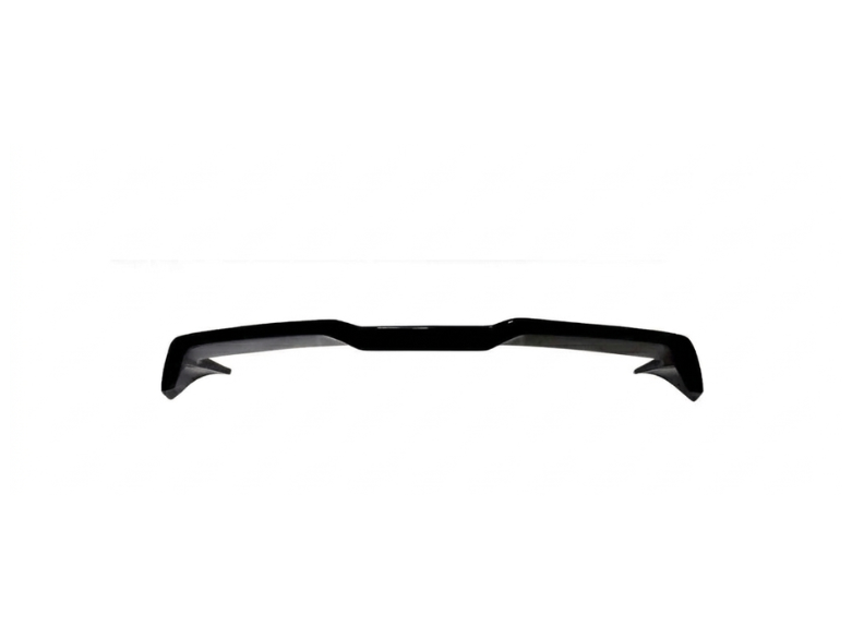 Range Rover Sport L494 (2018–2022) Facelift Gloss Black Rear Roof Spoiler