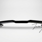 Range Rover Sport L494 (2018–2022) Facelift Gloss Black Rear Roof Spoiler