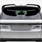 Range Rover Sport L494 (2018–2022) Facelift Gloss Black Rear Roof Spoiler