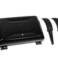 Land Rover Defender 90 & 110 (2020+) Gloss Black Side Storage Carrier Box 