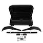 Land Rover Defender 90 & 110 (2020+) Gloss Black Side Storage Carrier Box 