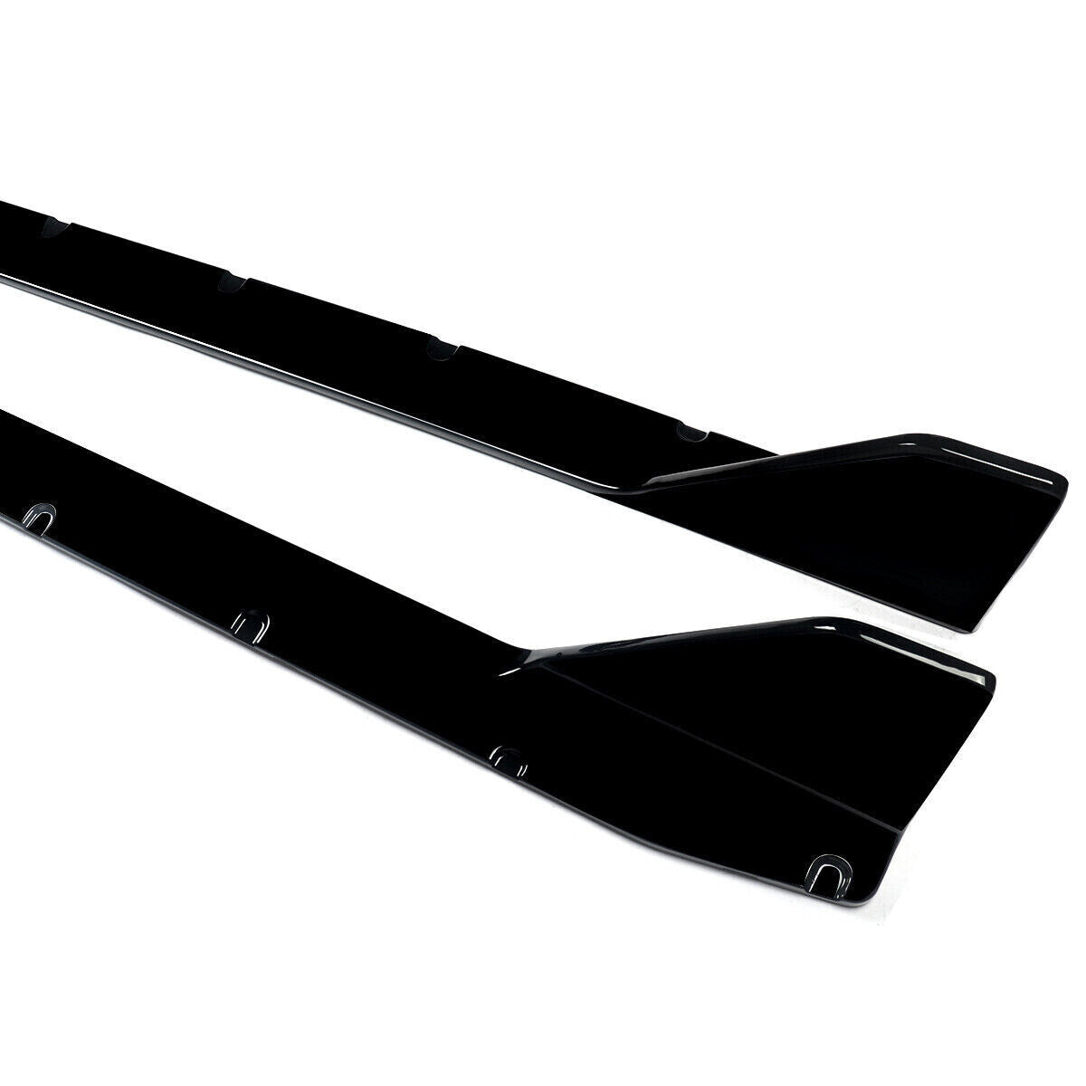 BMW G80 M3 G82 M4 SIDE SKIRTS 2020+