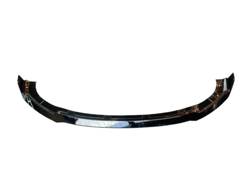 Range Rover Sport L494 2013-2018 Pre-Facelift LM Style Front Splitter Lip Gloss Black Bumper Spoiler