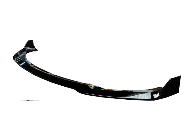 Range Rover Sport L494 2013-2018 Pre-Facelift LM Style Front Splitter Lip Gloss Black Bumper Spoiler