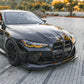 BMW G80 M3 G82 G83 M4 (2021) CSL Front Grille