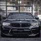 BMW F90 M5 2017 - 2020 FRONT SPLITTER BUMPER LIP SPOILER BODYKIT