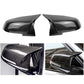 BMW 1 SERIES F40 2020 - 2025 MIRROR COVERS CAPS BODYKIT