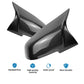 BMW 1 SERIES F40 2020 - 2025 MIRROR COVERS CAPS BODYKIT