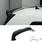VW Golf 7/7.5 (2012-2020) 2 Generation Gloss Black Rear Spoiler Wing