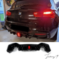 BMW 1 Series M140i F1 Rear Diffuser (2015-2019) Bodykit