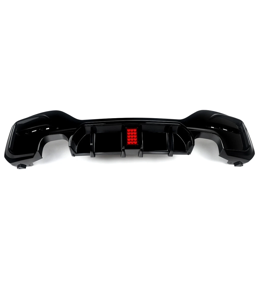 BMW 1 Series M140i F1 Rear Diffuser (2015-2019) Bodykit