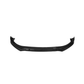 Ford Mustang Mach E (2021+) Front Spoiler Lip Splitter Body Kit Gloss Black
