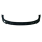 Gloss black 3D-style front lip splitter body kit installed on a 2022-2025 BMW 3 Series LCI G20 / G21