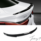  BMW F44 Gran Coupe (2021+) Gloss Black M Performance Style Rear Boot Spoiler