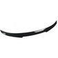  BMW F44 Gran Coupe (2021+) Gloss Black M Performance Style Rear Boot Spoiler