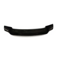 AUDI A4 (2009-2016) Gloss Black R Style Rear Boot Spoiler