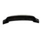 AUDI A4 (2009-2016) Gloss Black R Style Rear Boot Spoiler