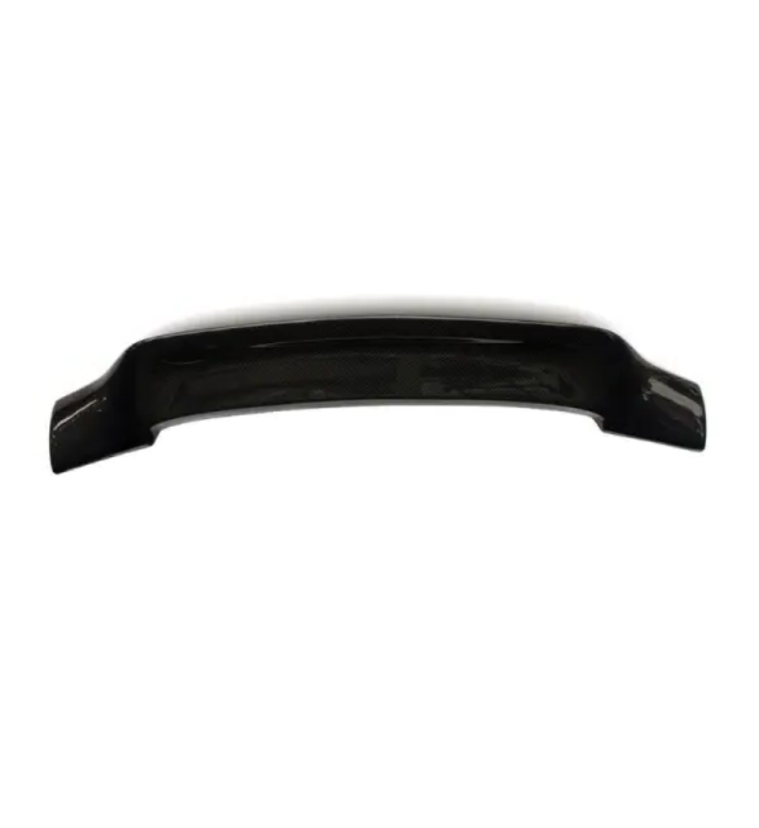 AUDI A4 (2009-2016) Gloss Black R Style Rear Boot Spoiler