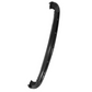 Mercedes-Benz A-Class W177 A180 A200 Sedan Hatchback 2024-2026 Gloss Black Four Piece Front Lip Splitter