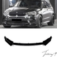 BMW X5M F85 / X6M F86 (2014–2019, M Sport Bumper only)