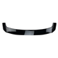BMW 1 SERIES F20 F21 LCI 2015 - 2019 M135I M140I GLOSS BLACK REAR ROOF SPOILER