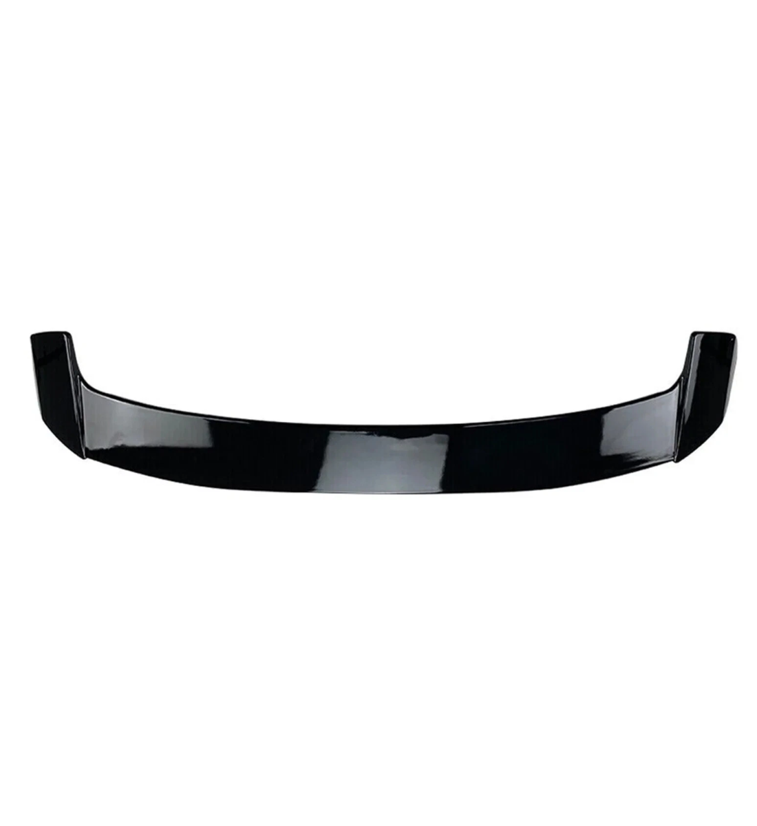 BMW 1 SERIES F20 F21 LCI 2015 - 2019 M135I M140I GLOSS BLACK REAR ROOF SPOILER