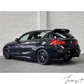 BMW 1 SERIES F20 F21 LCI 2015 - 2019 M135I M140I GLOSS BLACK REAR ROOF SPOILER