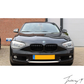 BMW 1 SERIES F20 F21 PRE LCI 2011 - 2014 BLACK FRONT KIDNEY GRILLE BODYKIT