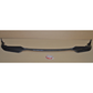 BMW 3 SERIES G20 G21 2019 - 2021 M SPORT CARBON LOOK FRONT SPLITTER BODYKIT