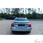 Mercedes C-Class W205 (2014–2019) AMG Style Gloss Black Rear Boot Spoiler OEM Fit 