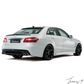 Mercedes E-Class W212 (2009–2016) AMG Style Gloss Black Rear Window Roof Spoiler