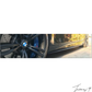 BMW 5 Series F10 F11 (2010-2016) MP Style Side Skirt Extension Gloss Black Blades