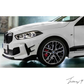 BMW 1 Series F40 (2019+) M135i Gloss Black MP Style Canard Aero Side Blades Flicks