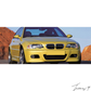 BMW 3 Series E46 Pre Facelift (1999-2003) Coupe Cabrio M3 Front Kidney Grille Grill