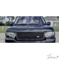 Range Rover Vogue L322 (2010–2012) Autobiography Style Front Lower Grille Grill