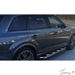 Audi Q7 (2015-2023) 4M 4MB Aluminium Running Boards Side Steps OEM Style Fit