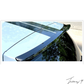 VW Golf 7 MK7.5 (2014-2019) Max Style Rear Roof Spoiler Wing Gloss Black