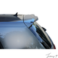 VW Golf MK6 MK7 (2008-2019) Injection Mold Type Roof Spoiler Lip Gloss Black