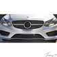 Mercedes E Class W212 (2014–2016) Front Grille E63 AMG Style Gloss Black