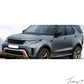 Land Rover Discovery 5 L462 (2017-2020) Front Grille Dynamic Style Gloss Black