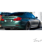 BMW 5 Series F10 (2010-2017) Gloss Black M4 Style Rear Boot Spoiler