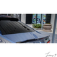 BMW 5 Series G60 G68 2024-2026 Gloss Black Rear Roof Spoiler Above Rear Window