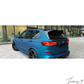 BMW X5 G05 (2019+) Rear Spoiler Boot Roof Bodykit