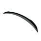 MERCEDES A CLASS W177 AMG (2018+) REAR BOOT SPOILER BODYKIT